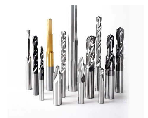Carbide Cutting Tool Manufacturers in Chennai